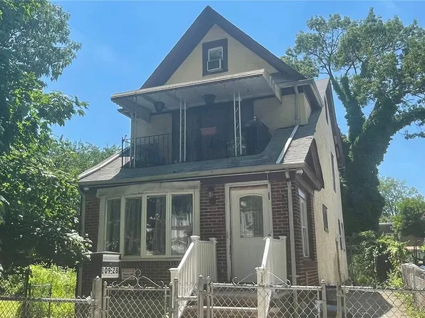 109-28 174th Street, Jamaica, NY 11433