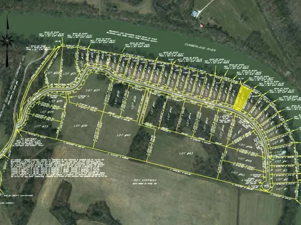 12 The Bend At Cumberland, Tompkinsville, KY 42167