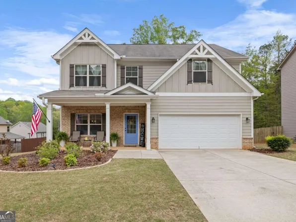 704 Mimosa Way, Jefferson, GA 30549