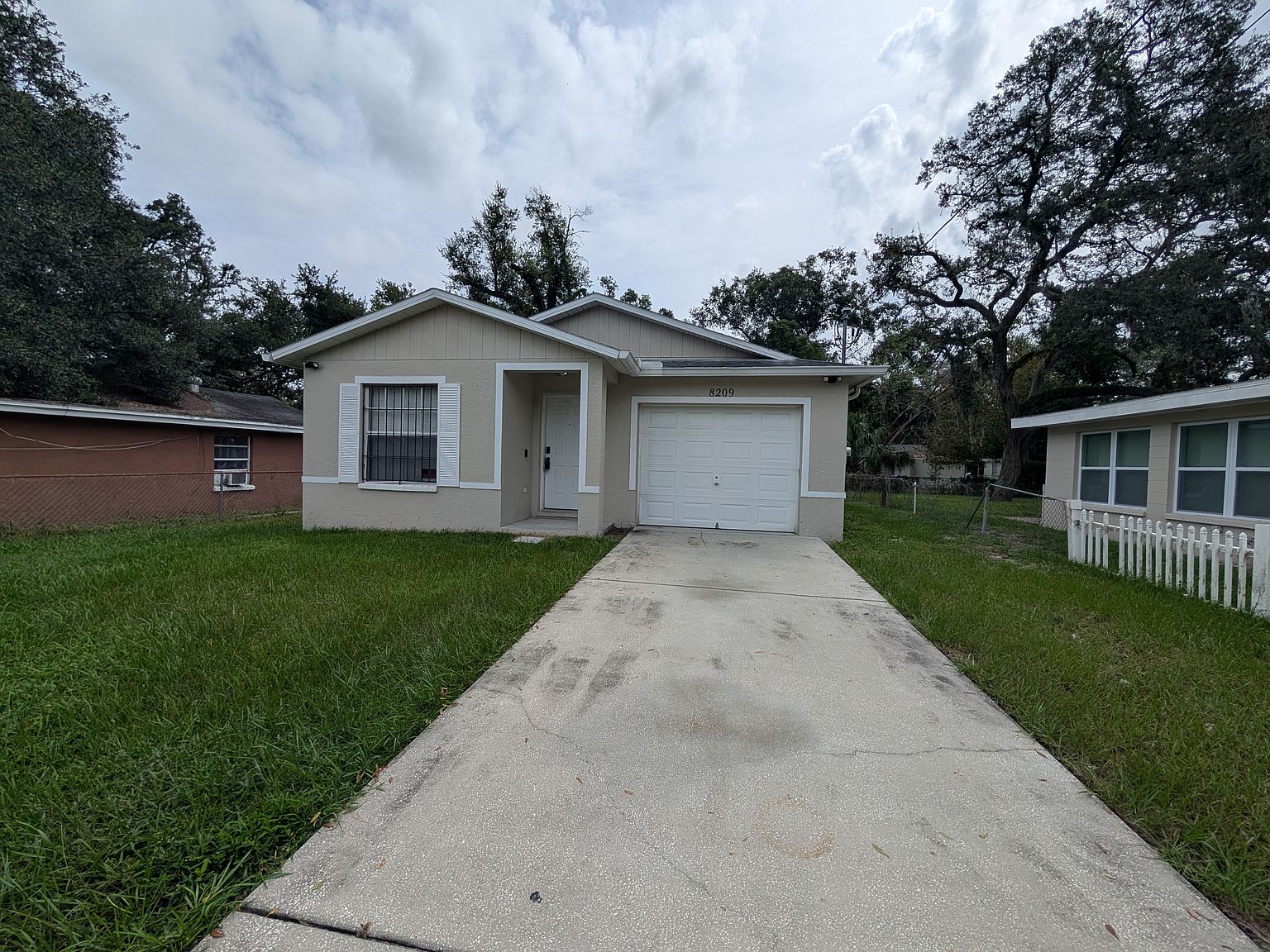 8209 N Elmer St, Tampa, FL 33604 | Zillow
