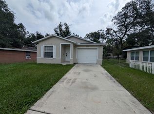 8209 N Elmer St, Tampa, FL 33604