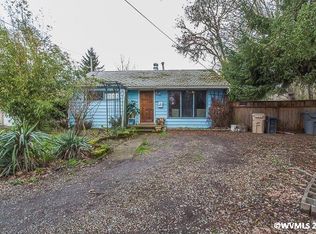 1425 7th Ave SE, Albany, OR 97321