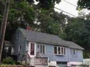 31 Endicott St, Saugus, MA 01906