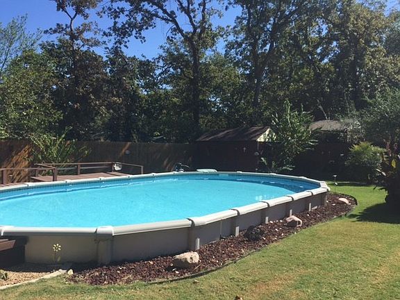 4th image of 2414 Robinwood Ln