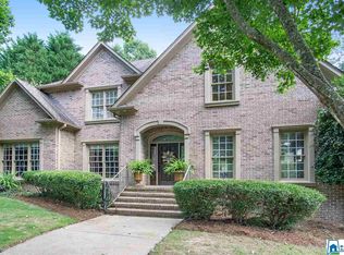 4080 Milner Way, Birmingham, AL 35242