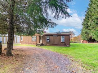 2020 NE 389th St, Woodland, WA 98674