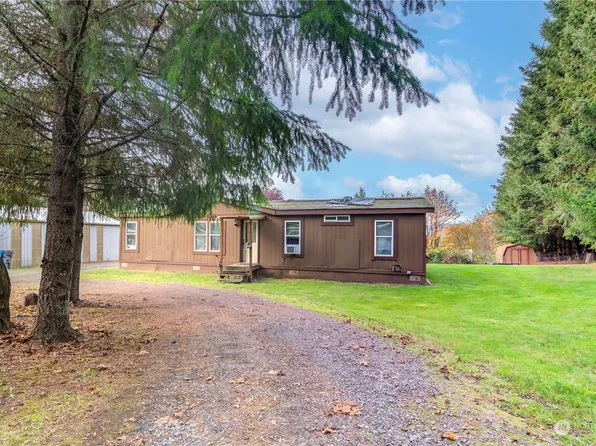 2020 NE 389th Street, Woodland, WA 98674