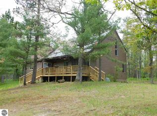 5263 S River Rd SW, Kalkaska, MI 49646