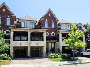 71 Dryden Way N, Toronto, ON M9R 0B2