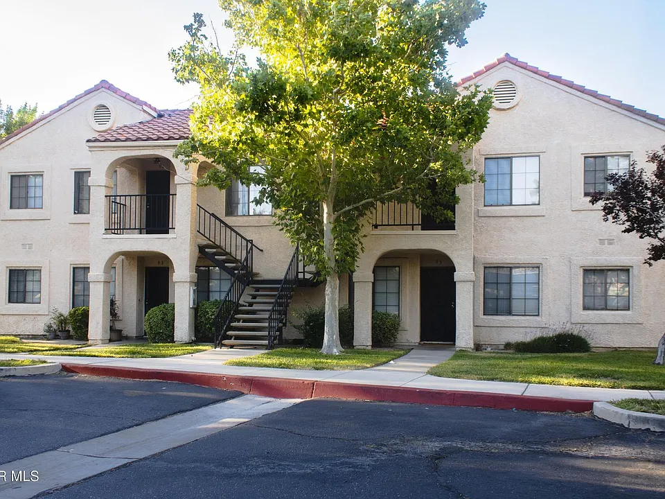2554 Olive Dr #96