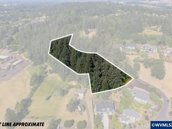Ta418642 Spencer Mountain Dr NW, Albany, OR 97321