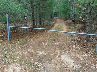 Richard Lake Rd, Millersburg, MI 49759