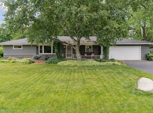 8640 Queen Ave S, Bloomington, MN 55431