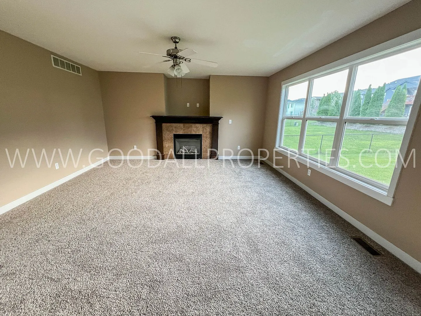 Beautiful 4 Bedroom, 2.5 Bathroom Home in Ankeny — Photo 3
