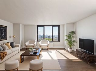 3333D Broadway #D25E, New York, NY 10031
