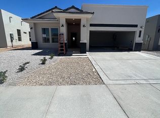 13872 Paseo Perlas Dr, El Paso, TX 79928
