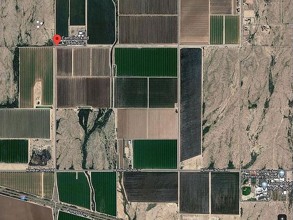 2nd image of 0 395th Ave