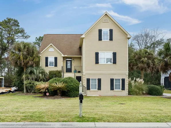 2910 Maritime Forest Dr, Johns Island, SC 29455