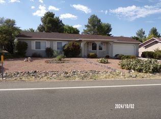 2420 S Eastern Dr, Cottonwood, AZ 86326