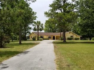 6108 N Citrus Ave, Crystal River, FL 34428