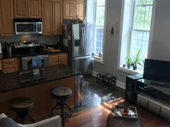 2214 N Campbell Ave APT 1D, Chicago, IL 60647