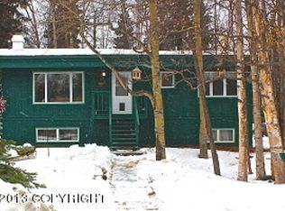 7510 Blackberry St, Anchorage, AK 99502