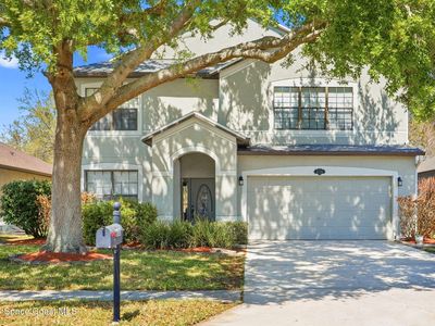 630 Loxley Ct, Titusville, FL, 32780
