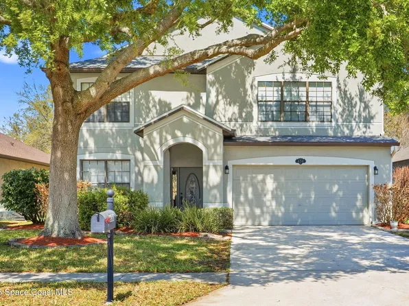 630 Loxley Ct, Titusville, FL 32780