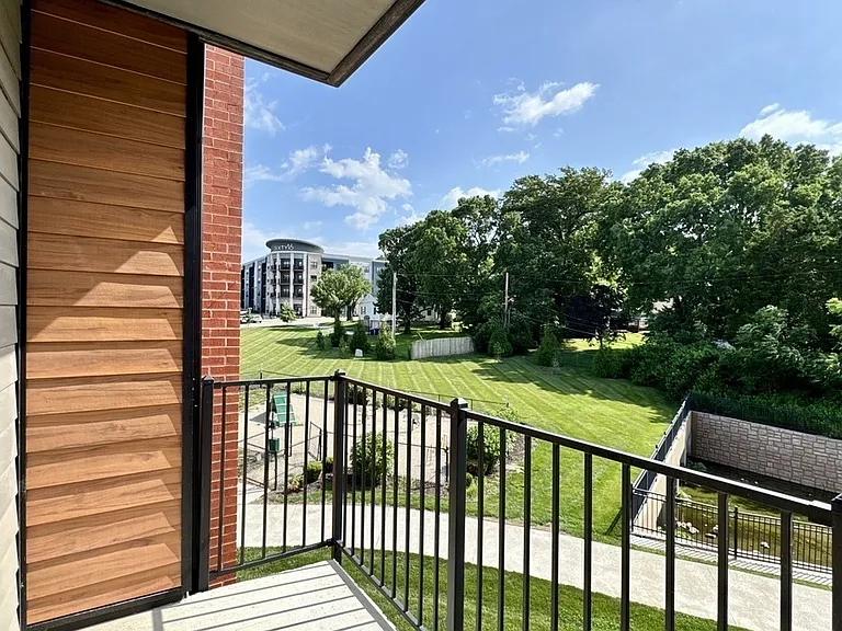 6115 Nieman Rd #6113B — Photo 7