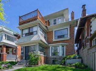 189 Parkside Dr, Toronto, ON