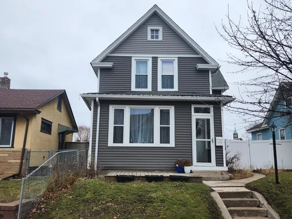 1178 Galtier St, Saint Paul, MN 55117