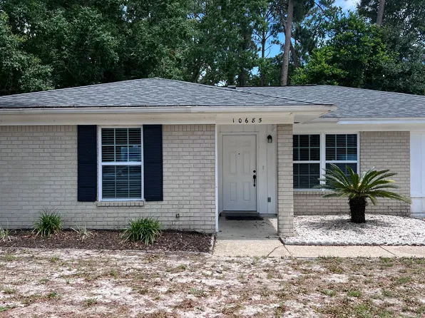 10685 Silver Creek Dr, Pensacola, FL 32506