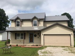 39 Highland Ave, Mc Dermott, OH 45652