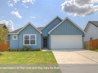 229 Flora Vista St, San Marcos, TX 78666