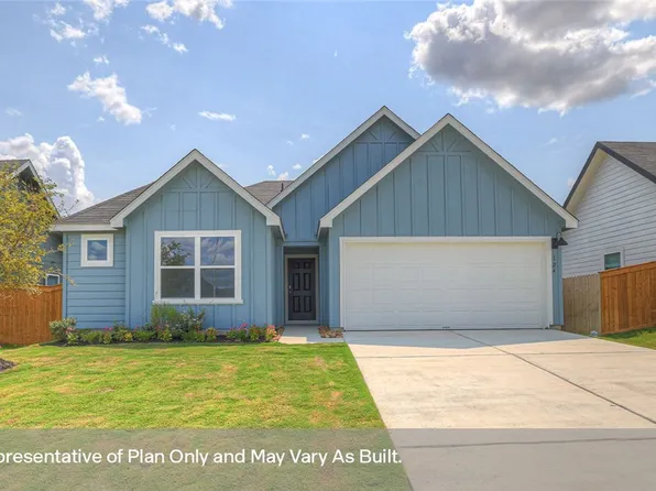 229 Flora Vista St, San Marcos, TX 78666