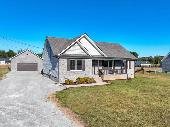 1870 Cornersville Hwy, Lewisburg, TN 37091