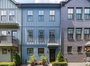 4433 Buckley Way, Atlanta, GA 30342