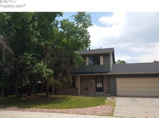4110 W 22nd St, Greeley, CO 80634