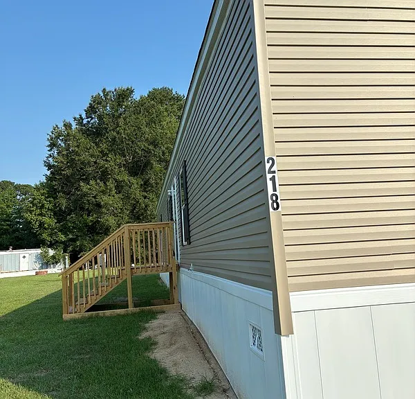 218 Martin Luther King Cir #218 — Photo 1