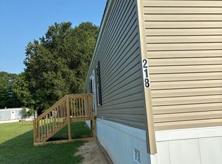 218 Martin Luther King Cir #218, Rocky Mount, NC 27803