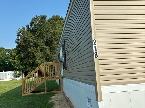 218 Martin Luther King Cir #218, Rocky Mount, NC 27803
