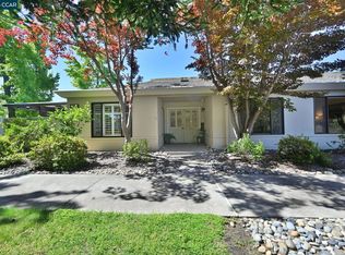 2217 Pine Knoll Dr UNIT 3, Walnut Creek, CA 94595