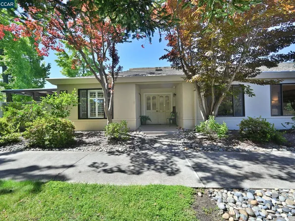 2217 Pine Knoll Dr Unit 3, Walnut Creek, CA 94595