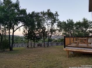 22235 Pelican Edge, San Antonio, TX 78258