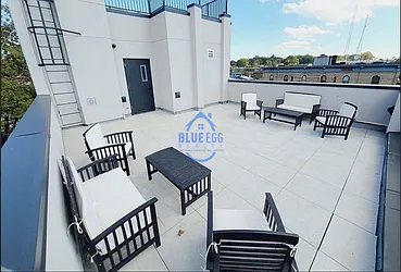 Rented by Blue Egg Realty Corp