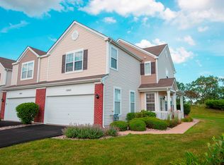 15265 W Kenmare Cir, Manhattan, IL 60442