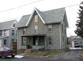 2130 W Thrid St, Williamsport, PA 17701