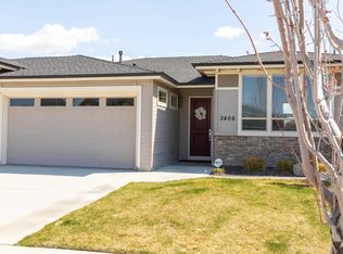 3406 S Como Ave, Meridian, ID 83642