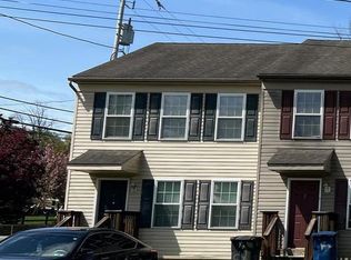 1431 Valley Rd UNIT 1, Coatesville, PA 19320