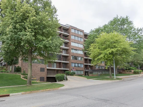 600 4th St SW APT 605, Rochester, MN 55902